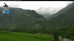 Blick Talaufwärts 2 2025-08-20 14:00