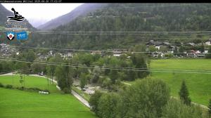 Blick Talaufwärts 2 2025-08-20 17:00