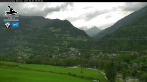 Blick Talaufwärts 2 2025-08-20 17:00
