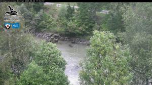 Blick Talaufwärts 2 2025-08-20 17:00