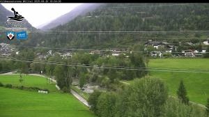 Blick Talaufwärts 2 2025-08-20 18:00
