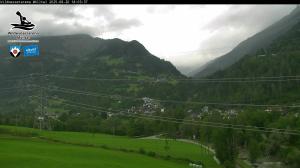 Blick Talaufwärts 2 2025-08-20 18:00