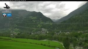 Blick Talaufwärts 2 2025-08-20 19:00