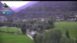 Blick Talaufwärts 2 2025-08-20 20:00