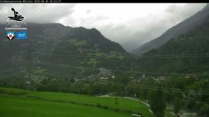 Blick Talaufwärts 2 2025-08-20 20:00