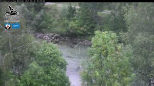 Blick Talaufwärts 2 2025-08-20 20:00