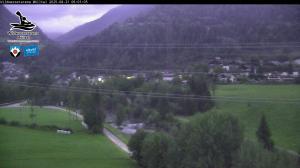 Blick Talaufwärts 2 2025-08-21 06:00