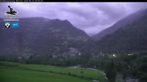 Blick Talaufwärts 2 2025-08-21 06:00