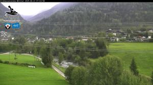 Blick Talaufwärts 2 2025-08-21 07:00