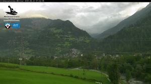 Blick Talaufwärts 2 2025-08-21 07:00