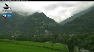 Blick Talaufwärts 2 2025-08-21 08:00