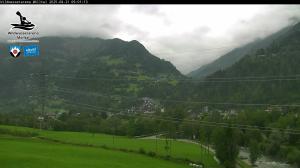 Blick Talaufwärts 2 2025-08-21 09:00