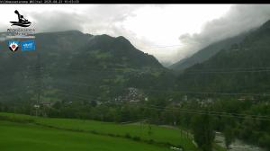 Blick Talaufwärts 2 2025-08-21 10:00