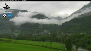 Blick Talaufwärts 2 2025-08-21 11:00