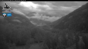 Blick Talaufwärts 2 2025-08-29 06:00