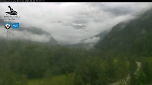 Blick Talaufwärts 2 2025-08-29 07:00
