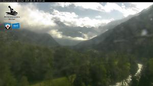Blick Talaufwärts 2 2025-08-29 10:00