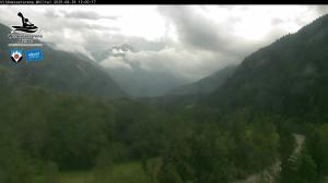 Blick Talaufwärts 2 2025-08-29 12:00