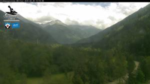 Blick Talaufwärts 2 2025-08-29 13:00