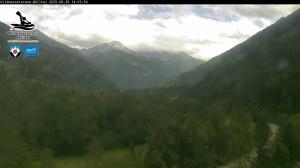 Blick Talaufwärts 2 2025-08-29 14:00