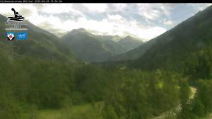 Blick Talaufwärts 2 2025-08-29 15:00