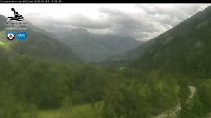 Blick Talaufwärts 2 2025-08-29 16:00
