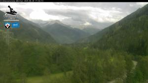 Blick Talaufwärts 2 2025-08-29 17:00