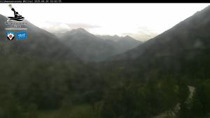 Blick Talaufwärts 2 2025-08-29 18:00