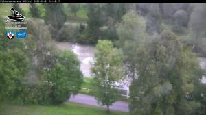 Blick Talaufwärts 2 2025-08-29 18:00