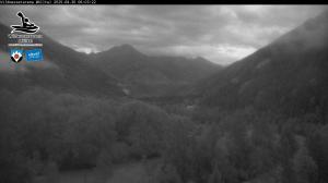 Blick Talaufwärts 2 2025-08-30 06:00