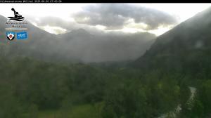 Blick Talaufwärts 2 2025-08-30 07:00