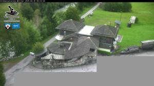 Blick Talaufwärts 2 2025-08-30 08:00 Blick Talaufwärts 2 2025-08-30 08:00