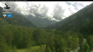 Blick Talaufwärts 2 2025-08-30 12:00