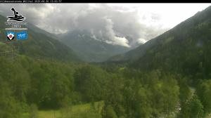 Blick Talaufwärts 2 2025-08-30 13:00