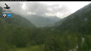 Blick Talaufwärts 2 2025-08-30 14:00