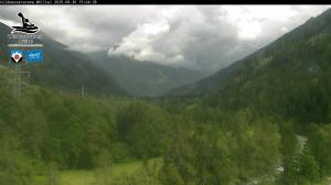 Blick Talaufwärts 2 2025-08-30 15:00