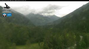 Blick Talaufwärts 2 2025-08-30 16:00