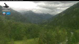 Blick Talaufwärts 2 2025-08-30 17:00