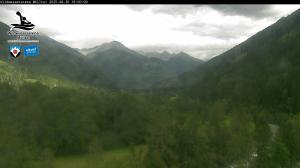 Blick Talaufwärts 2 2025-08-30 18:00