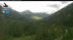 Blick Talaufwärts 2 2025-08-30 19:00