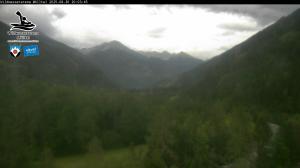 Blick Talaufwärts 2 2025-08-30 20:00