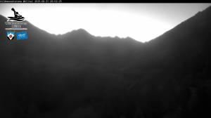 Blick Talaufwärts 2 2025-08-31 06:00