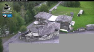 Blick Talaufwärts 2 2025-08-31 07:00 Blick Talaufwärts 2 2025-08-31 07:00
