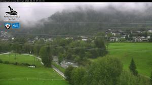 Blick Talaufwärts 2 2025-09-13 07:00