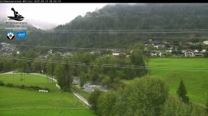 Blick Talaufwärts 2 2025-09-13 08:00