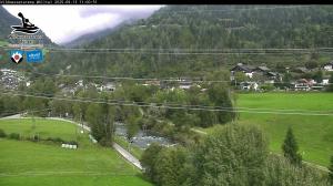 Blick Talaufwärts 2 2025-09-13 11:00