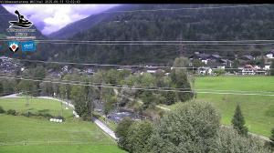 Blick Talaufwärts 2 2025-09-13 12:00