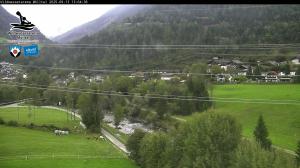 Blick Talaufwärts 2 2025-09-13 13:00