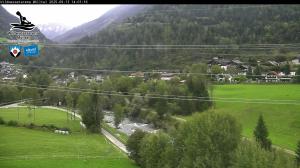 Blick Talaufwärts 2 2025-09-13 14:00