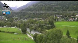 Blick Talaufwärts 2 2025-09-13 15:00